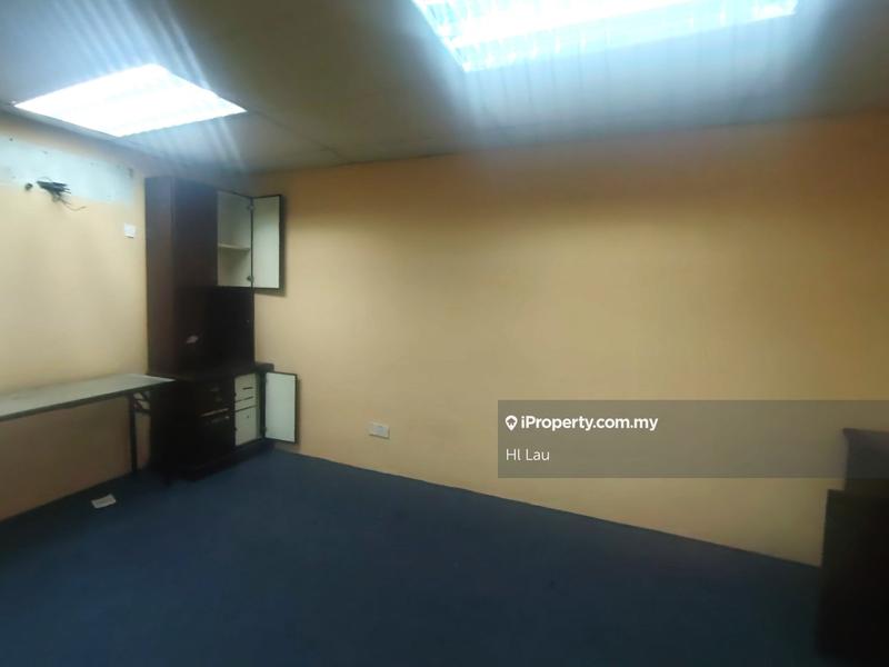 Shop-Office for Sale in Tamam Petaling Utama, Petaling Jaya by Hl Lau - iProperty.com.my