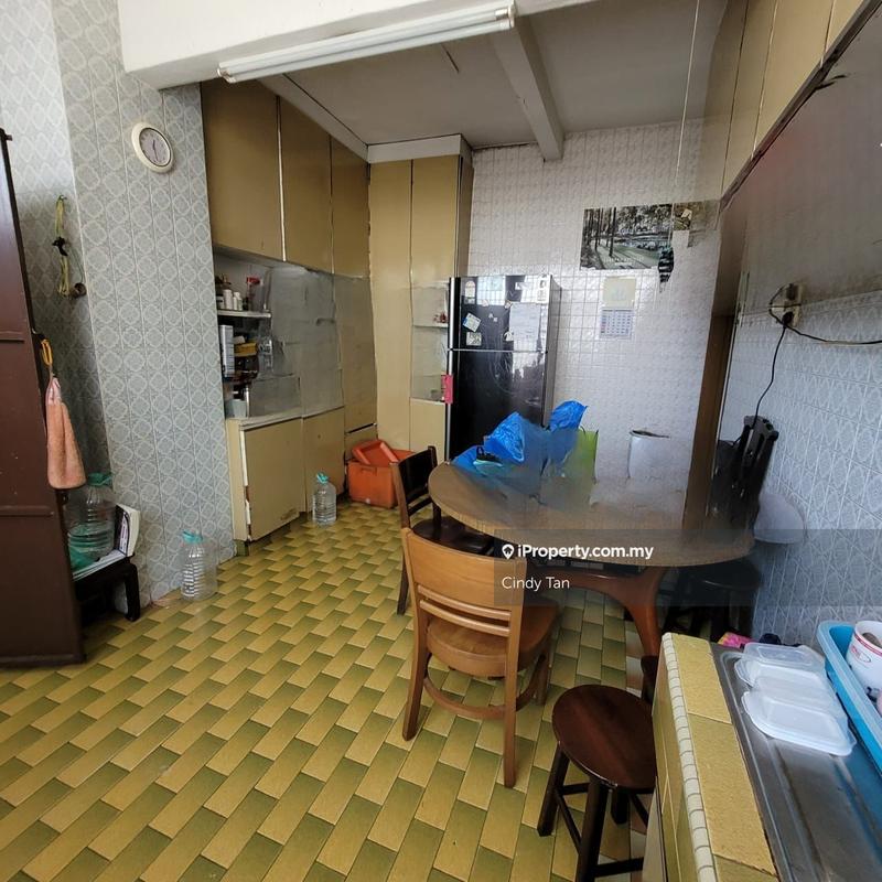 Terraced House for Sale in Taman Petaling, Kepong by Cindy Tan - iProperty.com.my