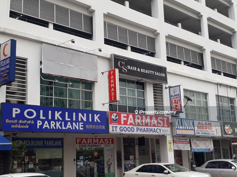 For Sale - OUG Parklane, Old Klang Road, Bukit Jalil, Jalan Puchong, Parklane OUG