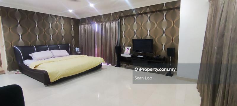 Condominium for Sale in Pandan Ville Condominium by Sean Loo - iProperty.com.my
