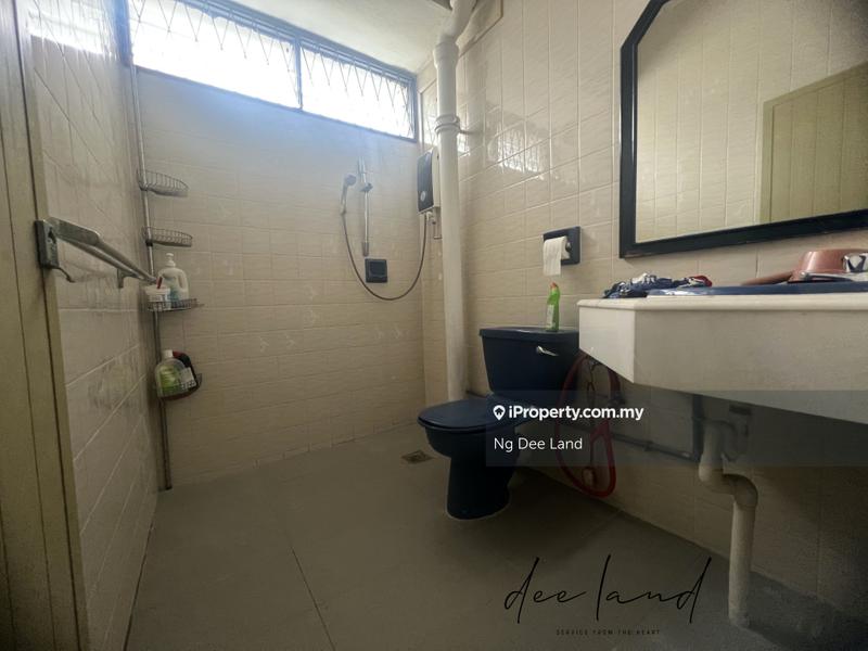 Rumah Berkembar untuk Dijual di Taman Sungai Ara, Sungai Ara oleh Deeland - iProperty.com.my