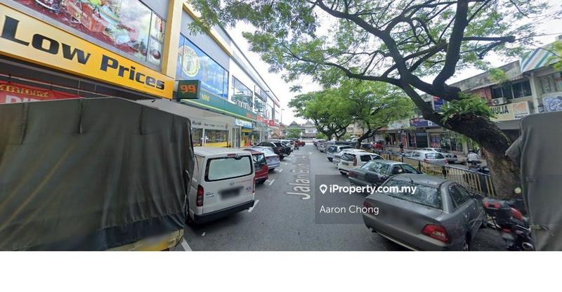 For Rent - Bandar Tun Razak