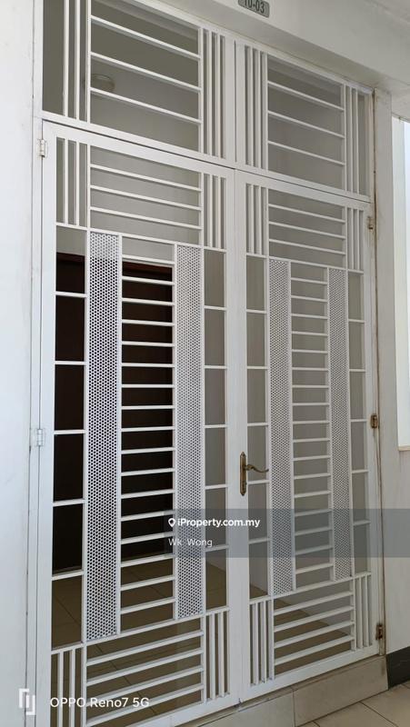 Apartment for Sale in Grande Residences (Pangsapuri Seri Mewah) by Wk  Wong - iProperty.com.my