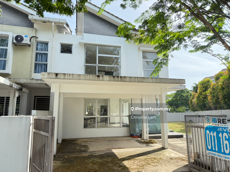 2-storey Terraced House for Sale in Alam Impian, Shah Alam by Christine Lam - iProperty.com.my