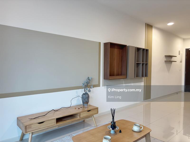 Residensi Servis untuk Disewa di Sunway Belfield oleh Kim Ling - iProperty.com.my