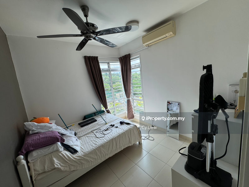 Condominium for Sale in Villa Park by Cy.Liew - iProperty.com.my