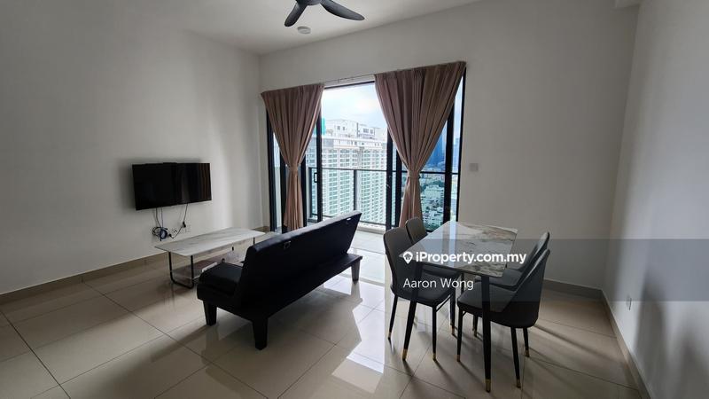 Service Residence for Rent in Trion @ KL by Aaron Wong - iProperty.com.my