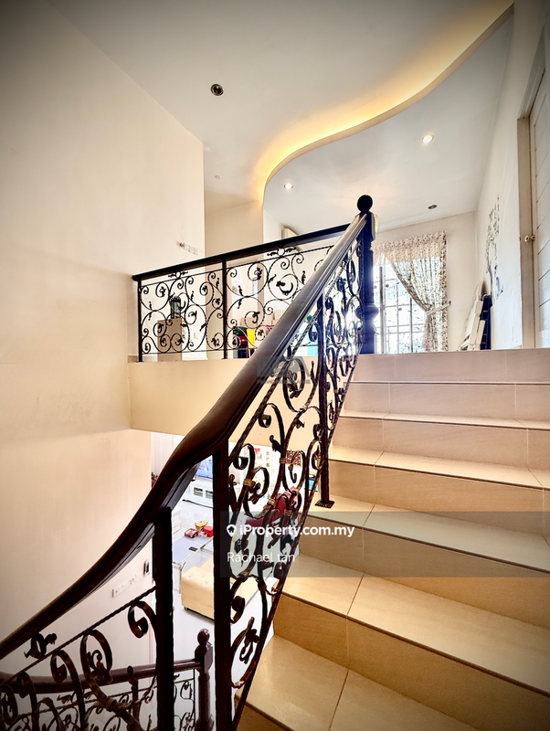 Semi-Detached House for Sale in Taman Green Lane, Jelutong by Rachael tan - iProperty.com.my