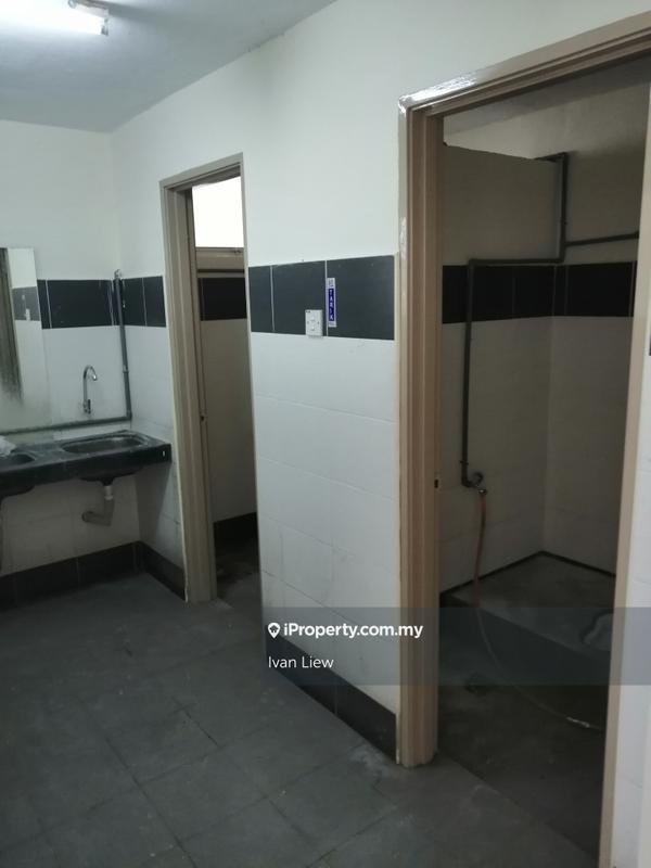 Semi-D Kilang untuk Dijual di Pekan Semenyih, Semenyih oleh Ivan Liew - iProperty.com.my