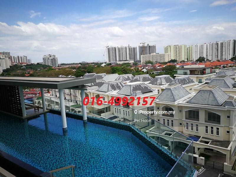 For Sale - 98 Nibong Residence