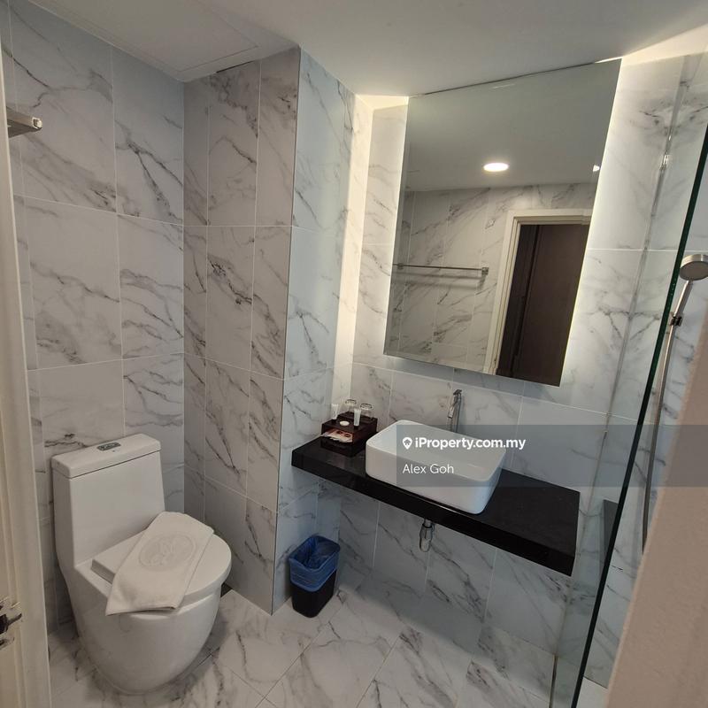 Hotel / Resort untuk Dijual di Melaka, Melaka City oleh Alex Goh - iProperty.com.my