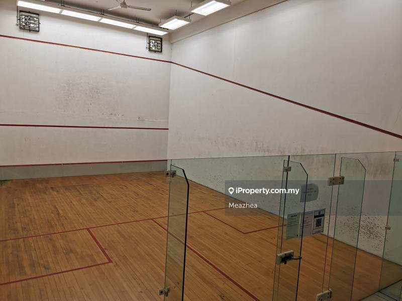 For Sale - Kiaramas Cendana