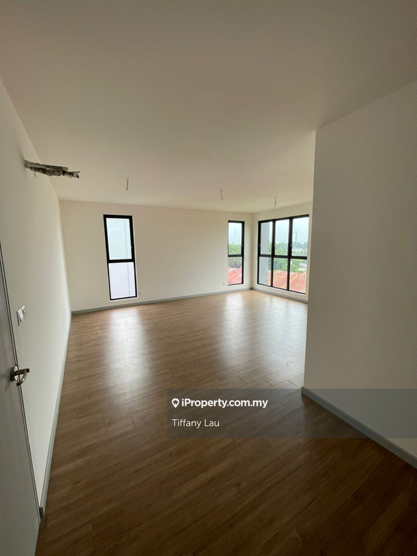 Semi-Detached House for Sale in Bandar Bukit Puchong 2, Puchong by Tiffany Lau - iProperty.com.my