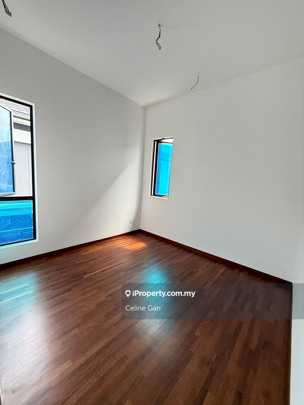 Semi-Detached House for Rent in Eco Ardence, Setia Alam by Celine Gan - iProperty.com.my