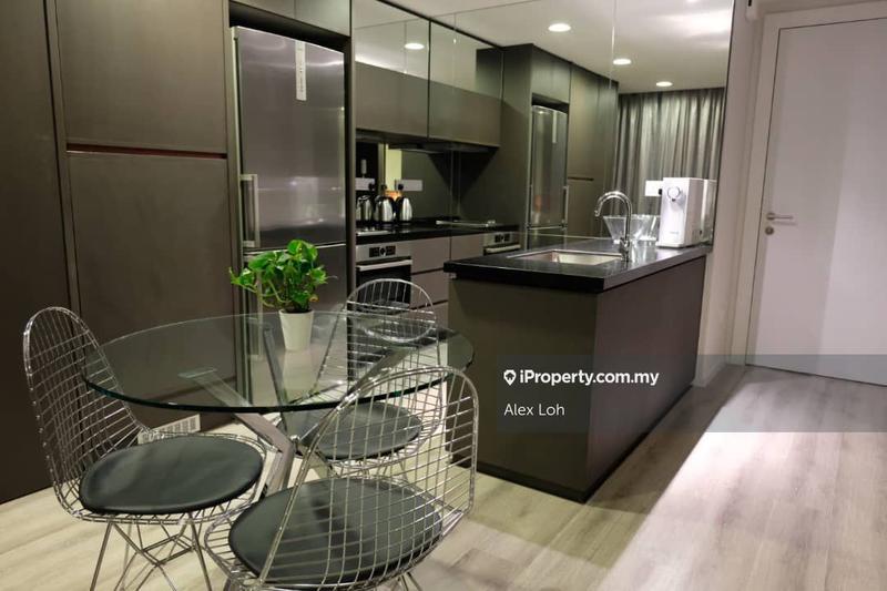 For Rent - Verve Suites KL South