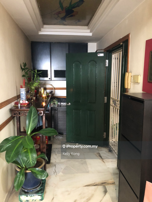 Condominium for Sale in Menara Duta 1 by Kelly Kong - iProperty.com.my