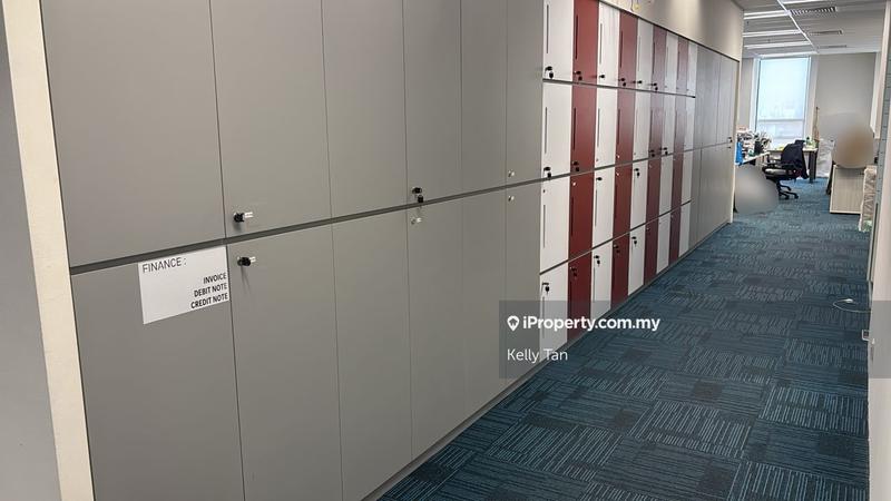 Pejabat untuk Disewa di Seksyen 13, Petaling Jaya oleh Kelly Tan - iProperty.com.my