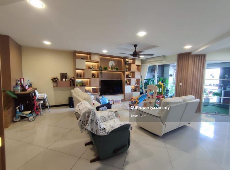 For Sale - 9 Bukit Utama Condominium