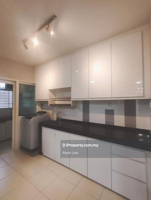 For Rent - Seri Kasturi Apartments