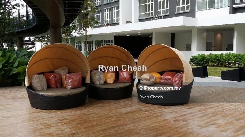 Kondominium untuk Dijual di Damansara Foresta oleh Ryan Cheah - iProperty.com.my