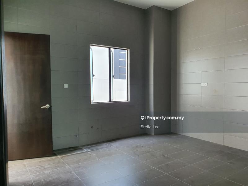Semi-Detached House for Sale in Bandar Sungai Long, Selangor by Stella Lee - iProperty.com.my