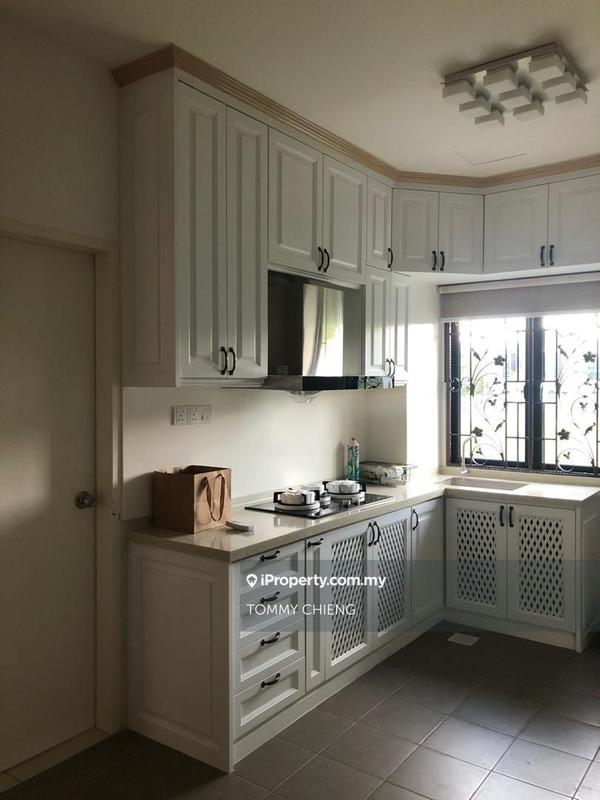 Semi-Detached House for Rent in Setia Ecohill, Semenyih by TOMMY CHIENG - iProperty.com.my