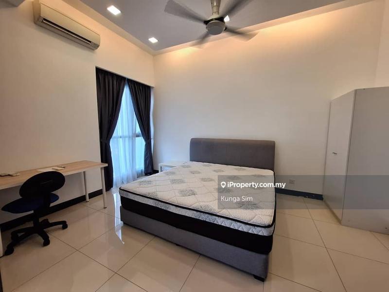 Residensi Servis untuk Dijual di Arnica @ Tropicana Gardens oleh Kunga Sim - iProperty.com.my