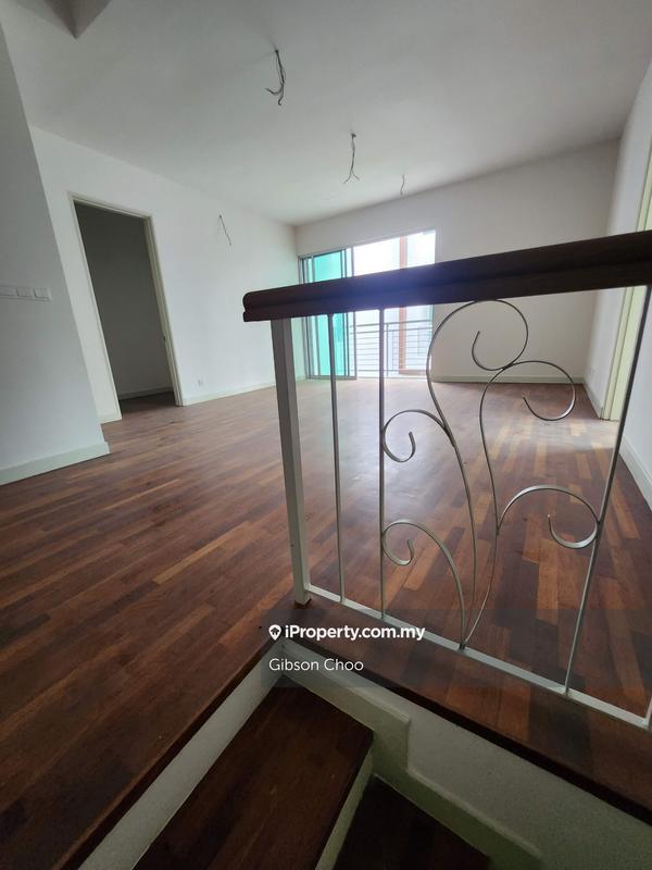 Rumah Berkembar untuk Dijual di saujana palma, prima saujana, kajang perdana, Kajang oleh Gibson Choo - iProperty.com.my