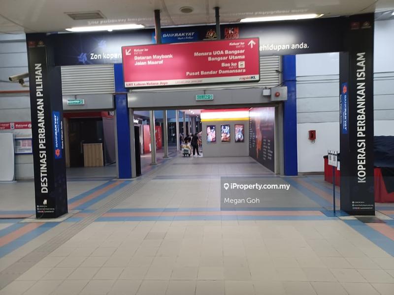 Pejabat untuk Dijual di Kampung Kerinchi (Bangsar South), Kuala Lumpur oleh Megan Goh - iProperty.com.my
