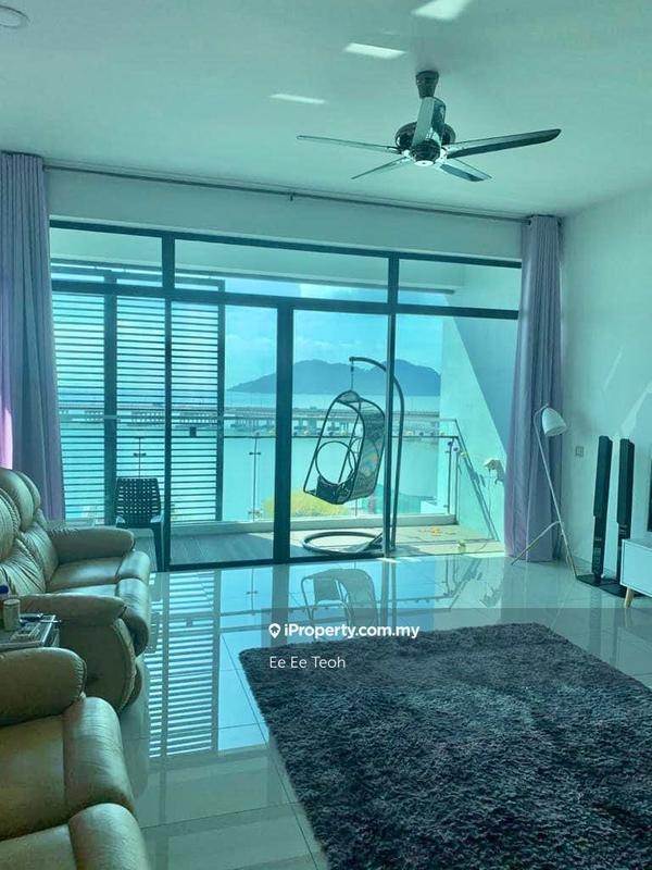 Kondominium untuk Dijual di The Light Collection III oleh Ee Ee Teoh - iProperty.com.my