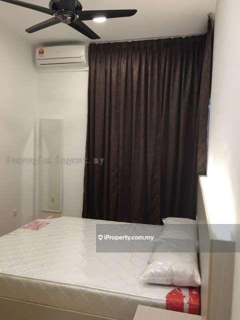 Condominium for Rent in Anyaman Residence by Ivan Ng - iProperty.com.my
