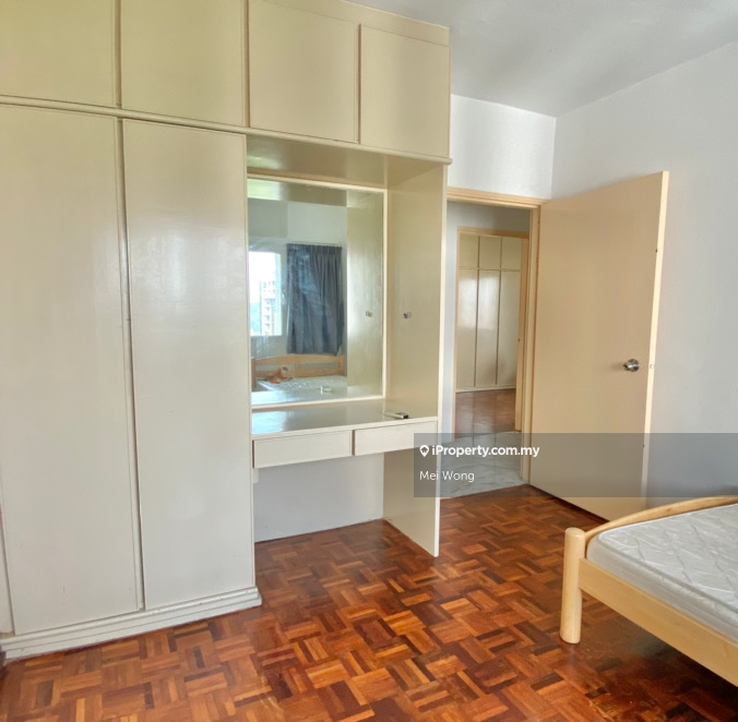 Condominium for Sale in Menara Bangsar by Mei Wong - iProperty.com.my