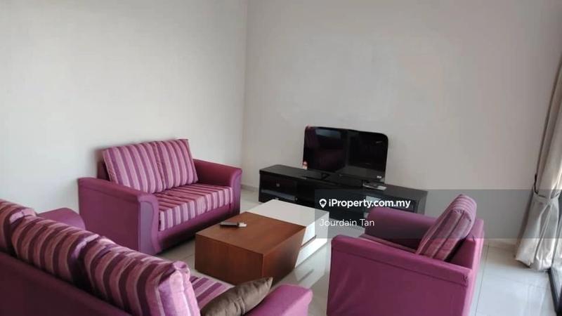 For Rent - Kings Bay @ Country Garden Danga Bay