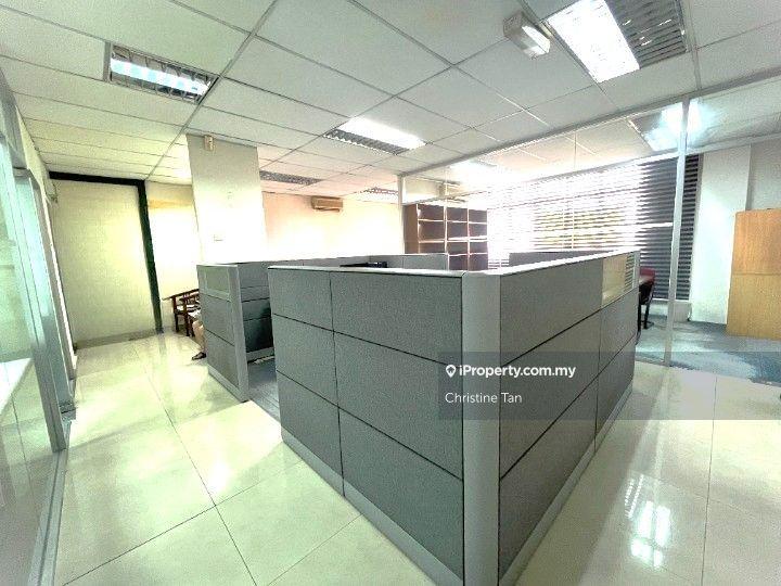 Pejabat untuk Disewa di Petaling Jaya, Selangor oleh Christine Tan - iProperty.com.my