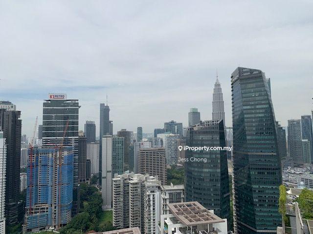 Service Residence for Rent in The Manor by Jess Chong - iProperty.com.my