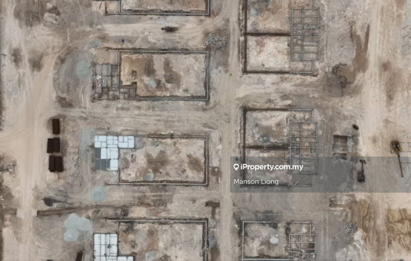 For Sale - Industrial Zoning Land Fire Sale Below Market