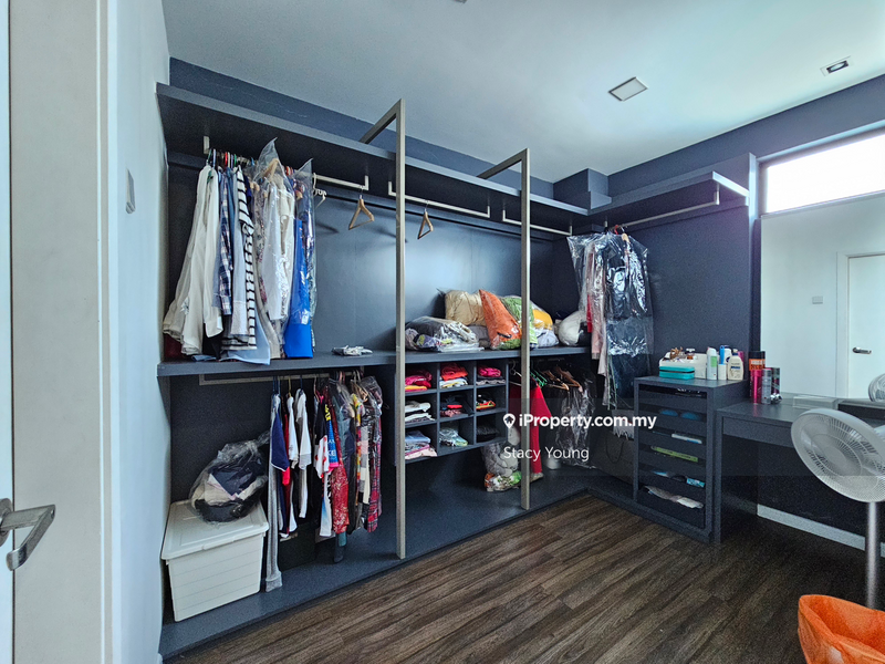 Rumah Berkembar untuk Dijual di Bandar Mahkota Cheras, Cheras oleh Stacy Young - iProperty.com.my