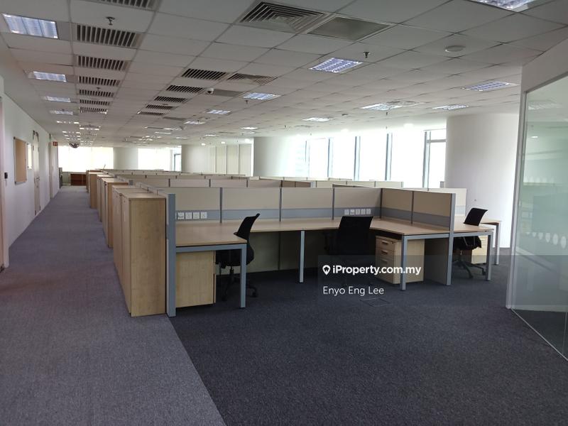 Pejabat untuk Disewa di KLCC, KL City Centre oleh Enyo Eng Lee - iProperty.com.my