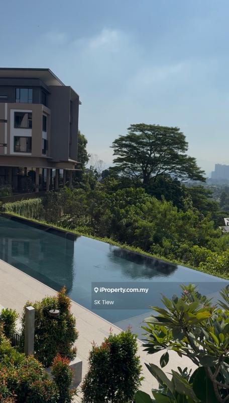 Condominium untuk Dijual di The Peak oleh SK Tiew - iProperty.com.my