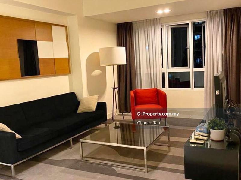 For Rent - Tiffani Kiara