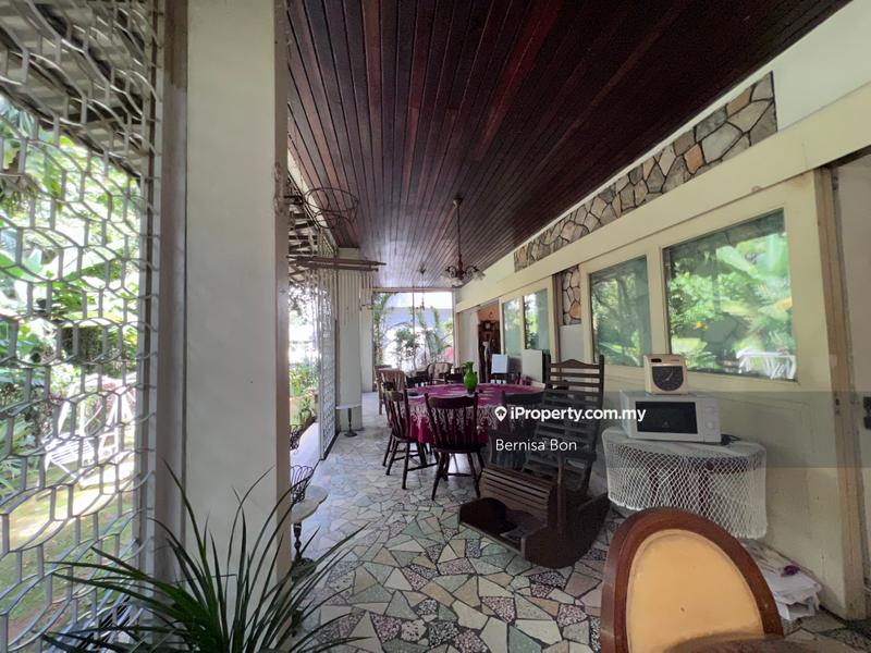 Bungalow House for Sale in Seksyen 16, Petaling Jaya by Bernisa Bon - iProperty.com.my
