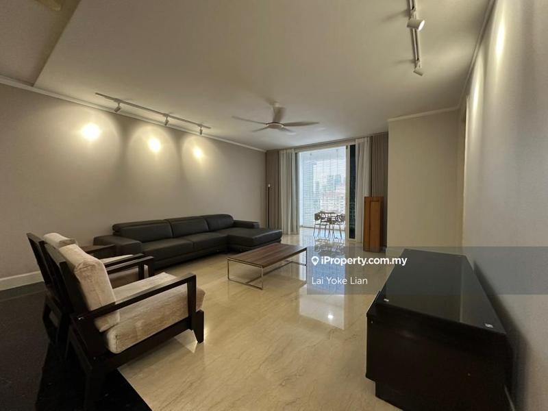 For Rent - Mutiara Upper East