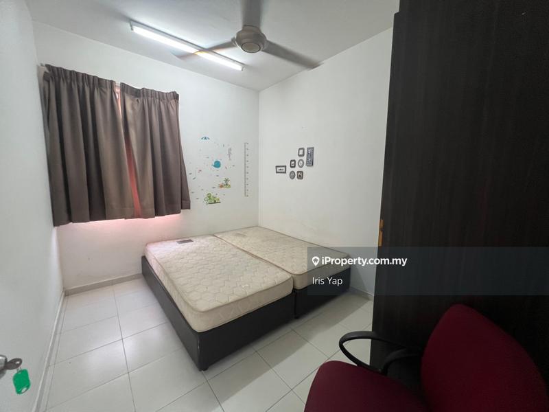 Service Residence for Sale in The Academia @ South City Plaza by Iris Yap - iProperty.com.my