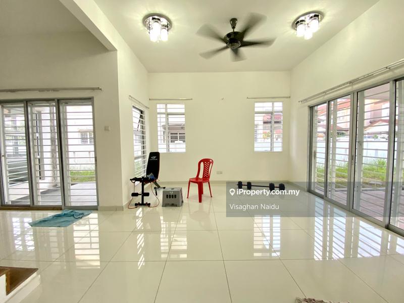 Semi-Detached House for Sale in Kota Emerald, Rawang by Visaghan Naidu - iProperty.com.my