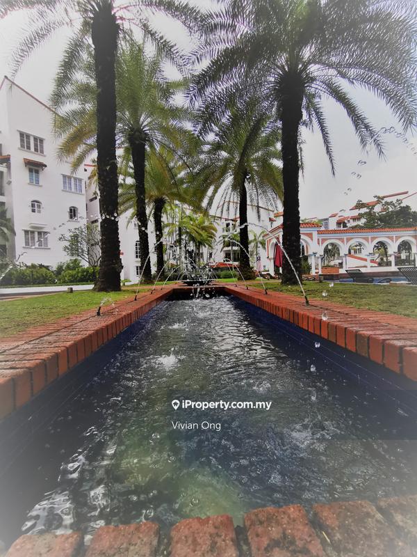 Kondominium untuk Dijual di Andalucia oleh Vivian Ong - iProperty.com.my