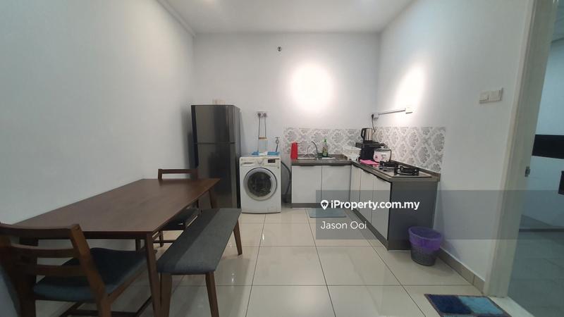 Condominium for Sale in Mansion One by Jason Ooi - iProperty.com.my