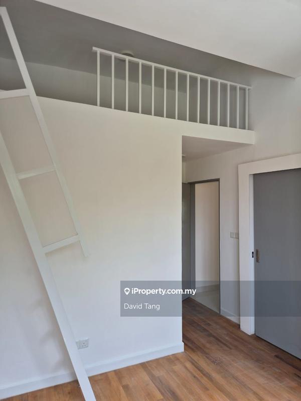 Kondominium untuk Dijual di Damansara Fifty6 oleh David Tang - iProperty.com.my