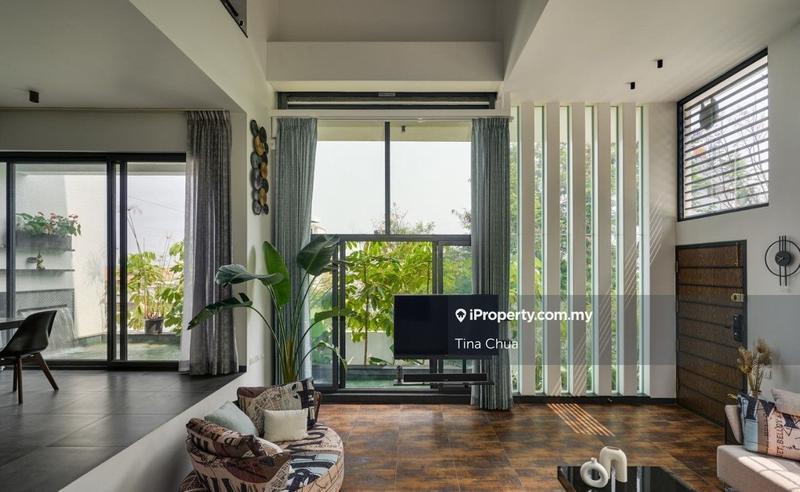 Bungalow House for Sale in Taman Tunku, Bukit Tunku (Kenny Hills) by Tina Chua - iProperty.com.my