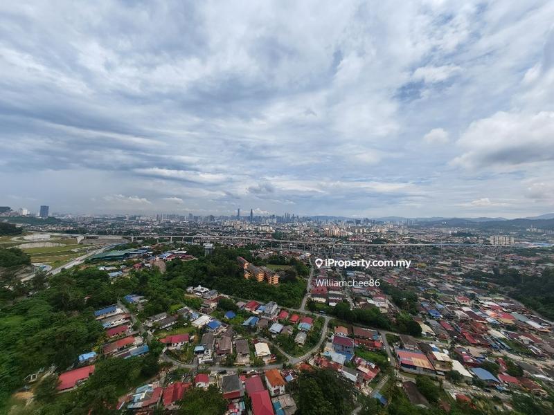 Kondominium untuk Dijual di Brezza Hill oleh Williamchee86 - iProperty.com.my