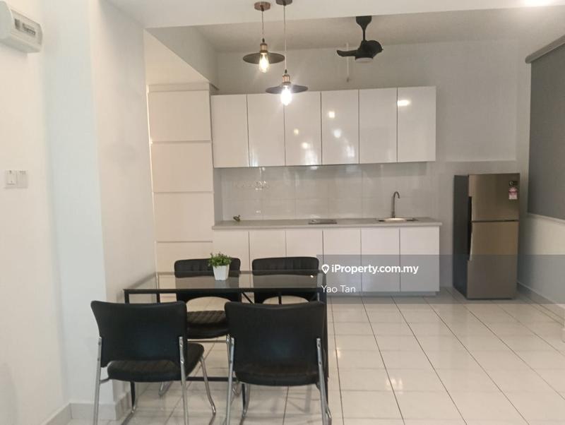 For Rent - Bukit OUG Condominiums